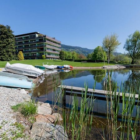 Rosebeach Appartement am Ossiachersee Bodensdorf Exterior foto