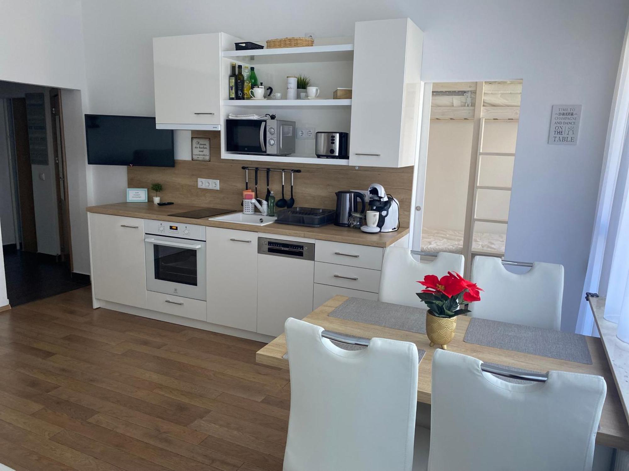 Rosebeach Appartement am Ossiachersee Bodensdorf Exterior foto